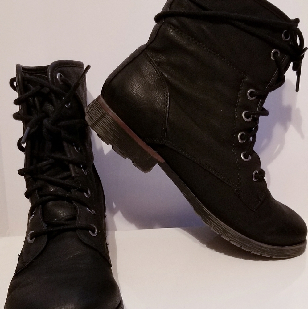 Women's ankle boot